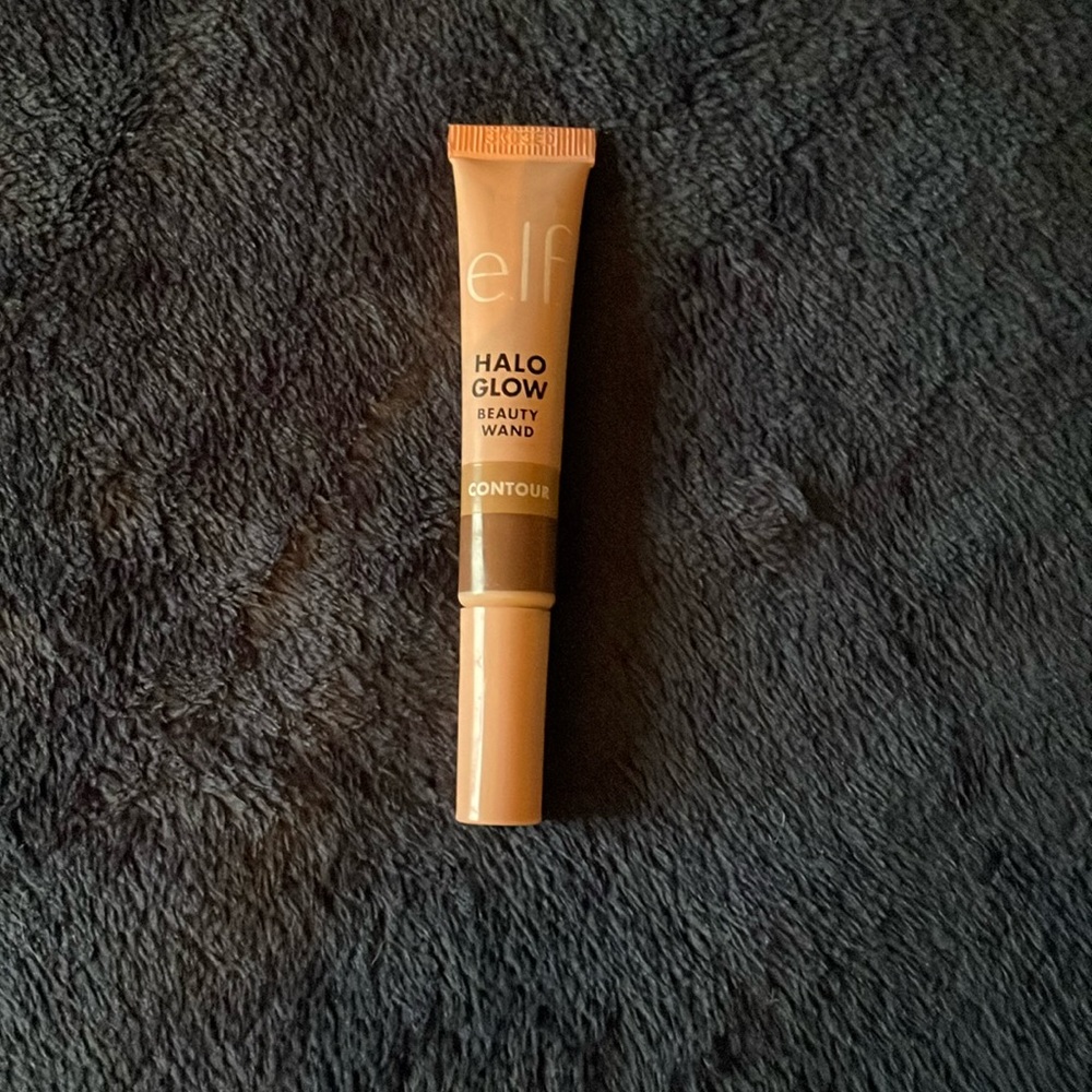Full Elf Halo Glow Contour